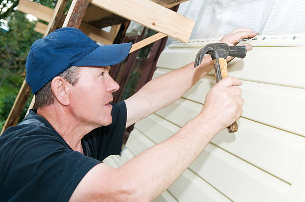 Best Storm Damage Siding Repair  in Richville, OH